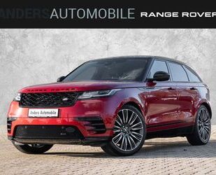 Land Rover Land Rover Range Rover Velar P250 AWD R-DYNAMIC SE Gebrauchtwagen