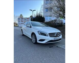 Mercedes-Benz Mercedes-Benz A 220 CDI Gebrauchtwagen