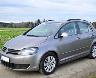 VW Volkswagen Golf Plus 1.6 TDI Trendline Trendline Gebrauchtwagen