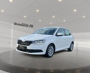 Skoda Skoda Fabia Cool Plus 44kw Start&Stop *KLIMA*SHZ*P Gebrauchtwagen