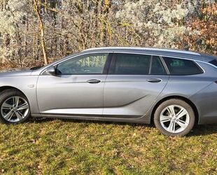 Opel Opel Insignia 2.0 Diesel 125kW Business Innov Aut. Gebrauchtwagen