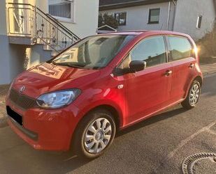 Skoda Skoda Citigo 1.0 MPI 44kW Cool Edition Cool Editio Gebrauchtwagen