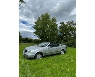 Mercedes-Benz CLK 230 Gebrauchtwagen