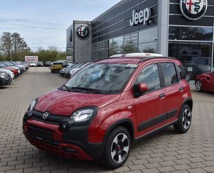 Fiat Fiat Panda RED Komfort Paket NP 18.790€ Gebrauchtwagen