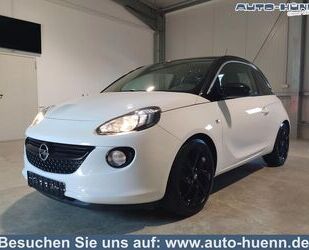 Opel Opel Adam 1.4 100 PS Tempomat-AppleCarPlay-Android Gebrauchtwagen