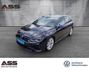 VW Volkswagen Golf R VIII EU6d 20 Years 4Motion 2.0 T Gebrauchtwagen