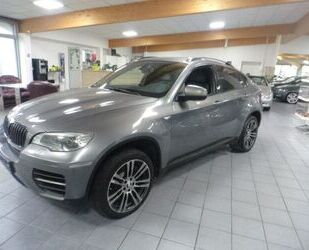 BMW BMW X6 M50d Shadow-Line Hochglanz Voll Gebrauchtwagen