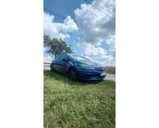 Opel Opel Astra 1.2 Direct Inj Turbo 96kW 120 Jahre 12. Gebrauchtwagen