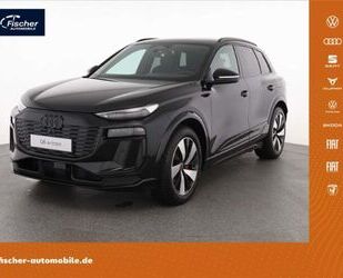 Audi Audi Q6 e-tron SUV Elektro LP: 99.223,-/S line/Pan Gebrauchtwagen