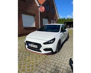 Hyundai Hyundai i30 2.0 T-GDI N Performance Fastback Gebrauchtwagen