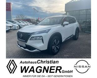 Nissan Nissan X-Trail TEKNA 4X4 e-4ORCE Gebrauchtwagen