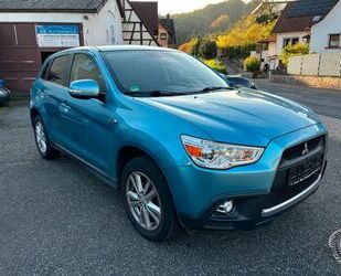 Mitsubishi Mitsubishi ASX Edition 2WD Gebrauchtwagen