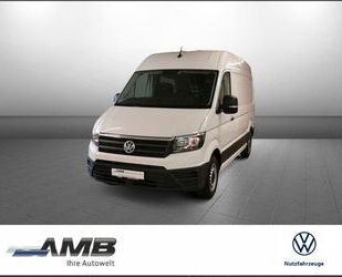 VW Volkswagen Crafter 30 Kasten HD 2.0 TDI MR Hochdac Gebrauchtwagen