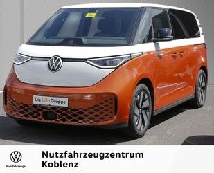 VW Volkswagen ID. Buzz Pro 150 kW 1-Gang-Automatik 19 Gebrauchtwagen