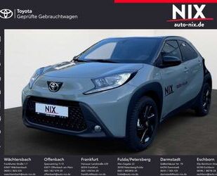 Toyota Toyota Aygo X 1.0 Pulse SHZ KAMERA KLIMA BLUETOOTH Gebrauchtwagen