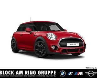 Mini MINI One 3-Türer JCW Kit SH DAB PDC Gebrauchtwagen