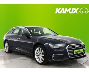 Audi Audi A6 45TDI quattro Avant S-tronic design+LED+NA Gebrauchtwagen