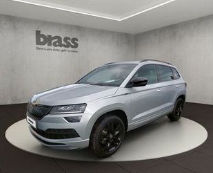 Skoda Skoda Karoq 1.5 TSI ACT Sportline OPF (EURO 6d-TEM Gebrauchtwagen