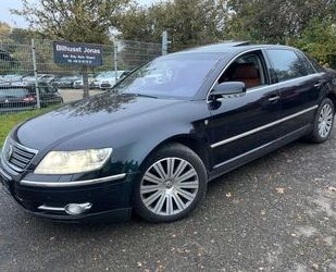 VW Volkswagen Phaeton 6.0 W12 lang 4MOTION Tiptronic Gebrauchtwagen