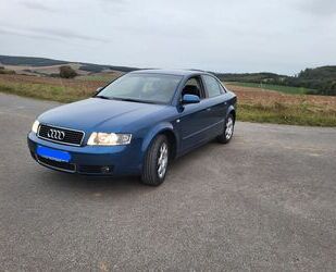 Audi Audi A4 1.6 - Gebrauchtwagen