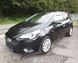 Opel Opel Corsa E Innovation ecoFlex Gebrauchtwagen