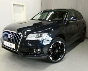 Audi Audi Q5 2.0 TDI quattro, Bi-Xenon,Navi,ACC,AHK,Pan Gebrauchtwagen