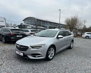 Opel Opel Insignia B 2.0 CDTi ST Edition/1.Hand/LED/Kam Gebrauchtwagen