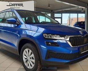 Skoda Skoda Karoq 1.5l TSI ACT DSG / LED / PDC / SZHG Gebrauchtwagen