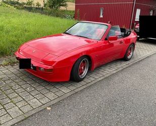 Porsche Porsche 944 Gebrauchtwagen