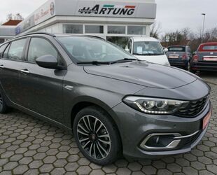 Fiat Fiat Tipo Kombi 1.0 Life Kamera SHZ Parkpaket NS Gebrauchtwagen