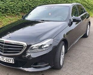 Mercedes-Benz Mercedes-Benz E 350 BlueTEC - Gebrauchtwagen