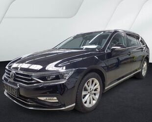 VW Volkswagen Passat Variant 2.0 TDI SCR DSG Elegance Gebrauchtwagen