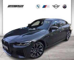 BMW BMW M440i xDrive Gran Coupé -STANDHZ-20