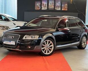 Audi Audi A6 Allroad Facelift 3.0 TDI MMi Leder BiXenon Gebrauchtwagen