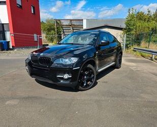 BMW BMW X6 xDrive40d guter Zustand Gebrauchtwagen