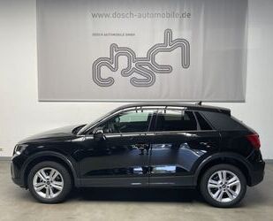 Audi Audi Q2 35 TFSI advanced S-tr. /LED/PANO/Virtual/T Gebrauchtwagen