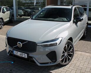 Volvo Volvo XC60 B4Diesel Gear. Plus Dark 2WD/Pano-D/St Gebrauchtwagen