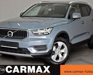 Volvo Volvo XC 40 T3 Momentum Pro,TLeder,Navi,LED,360°Ka Gebrauchtwagen