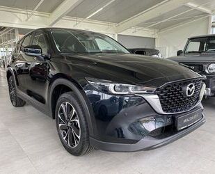 Mazda Mazda CX-5 2.5 Advantage AUTOMATIK ALLRAD SHZ, Qi, Gebrauchtwagen