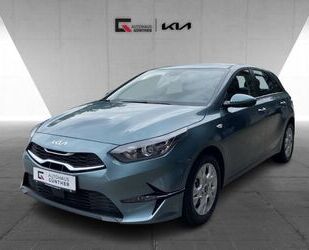 Kia Kia Ceed VISION-Edition7 Emotion 5trg / Winter Gebrauchtwagen