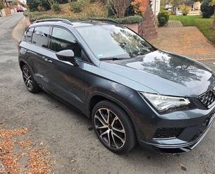 Cupra Cupra Ateca 2.0 TSI 221kW 4Drive DSG - Gebrauchtwagen