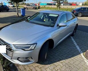 Audi Audi A6 45 TDI quattro S tronic sport * 3.0 * TOP Gebrauchtwagen