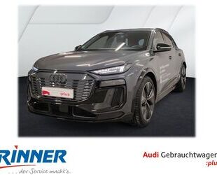 Audi Audi Q6 e-tron 55 *Edition one grey*Tech pro*B&O*P Gebrauchtwagen