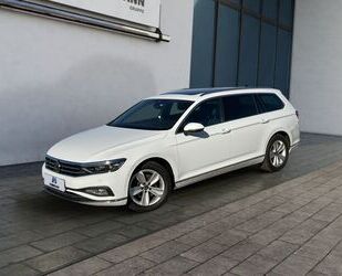 VW Volkswagen Passat Variant 2.0 TDI DSG Elegance Pan Gebrauchtwagen