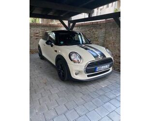 Mini MINI One 1.2 Pepper BMW Gebrauchtwagen