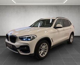 BMW BMW X3 xDrive 30 d *GARANTIE*MEMORY*CARPLAY*LIVE*P Gebrauchtwagen