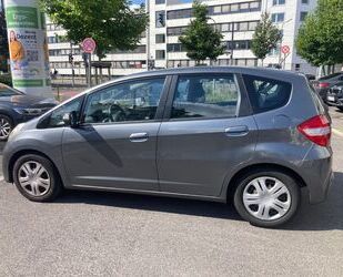 Honda Honda Jazz 1.4 Trend Gebrauchtwagen