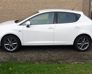 Seat Seat Ibiza 1.4 16V i-Tech Bitte Anzeigentext Lesen Gebrauchtwagen