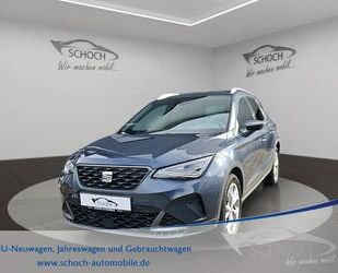 Seat Seat Arona 1.0 TSI DSG FR - ACC*NAVI*LED*KESSY* Gebrauchtwagen