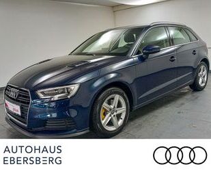 Audi Audi A3 Sportback 2.0 TDI Business PDC virtual Nav Gebrauchtwagen